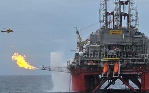 Ανοίγει ο δρόμος για την αξιοποίηση του κυπριακού φυσικού αερίου – Eni και TotalEnergies έλαβαν Τελική Επενδυτική Απόφαση για την ανάπτυξη του κοιτάσματος «Κρόνος»